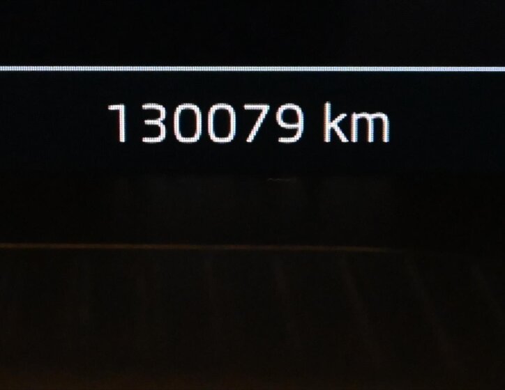 Škoda Karoq SUV 1,5 l 110 kw