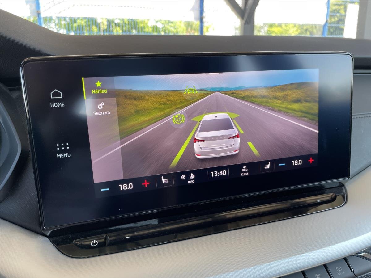 Škoda Octavia Ostatní 999,0 81 kw