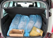 Škoda Roomster MPV 1,2 l 63 kw