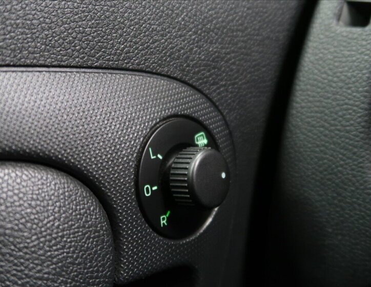 Škoda Roomster MPV 1,4 l 63 kw