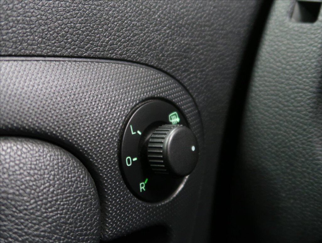 Škoda Roomster MPV 1,4 l 63 kw