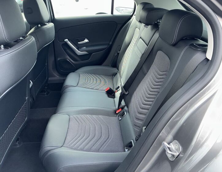 Mercedes-Benz Třídy A 14