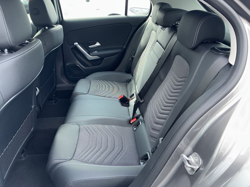 Mercedes-Benz Třídy A