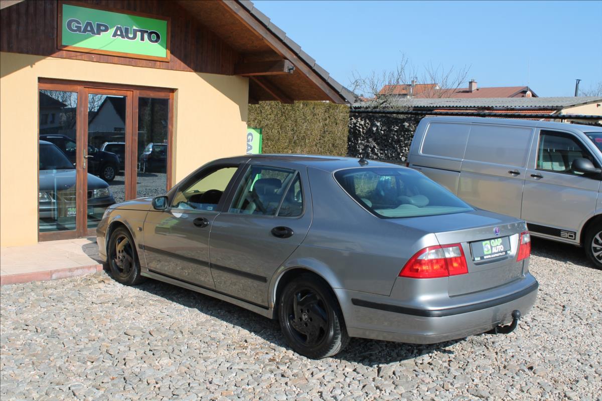 Saab 9-5