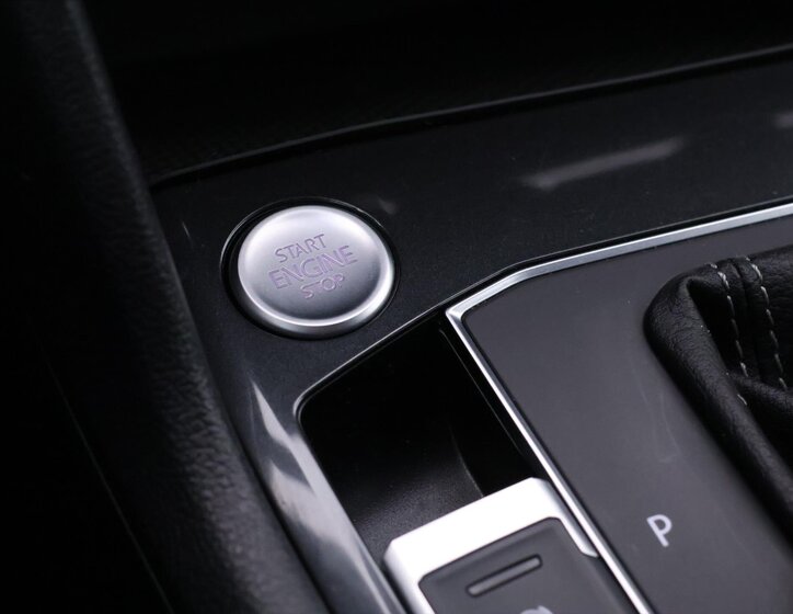 Volkswagen Tiguan 25