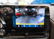 Chevrolet Corvette Kupé 5,5 l 481 kw