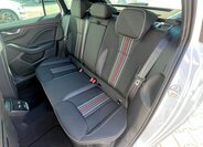 Škoda Scala Hatchback 1,0 l 85 kw