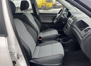 Škoda Fabia Kombi 1,2 l 63 kw