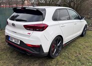 Hyundai i30 Hatchback 0,0 206 kw