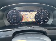 Volkswagen Passat Kombi 2,0 l 176 kw