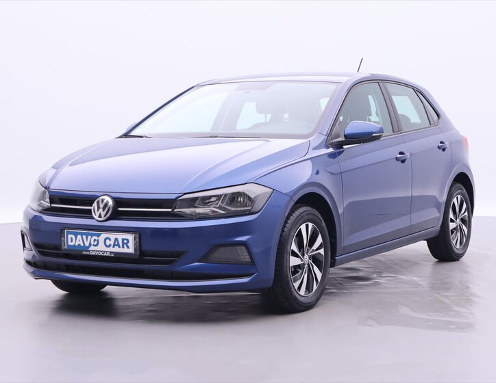 Volkswagen Polo 3