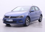 Volkswagen Polo 3