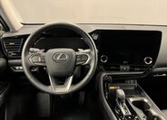 Lexus NX 450h plus 5