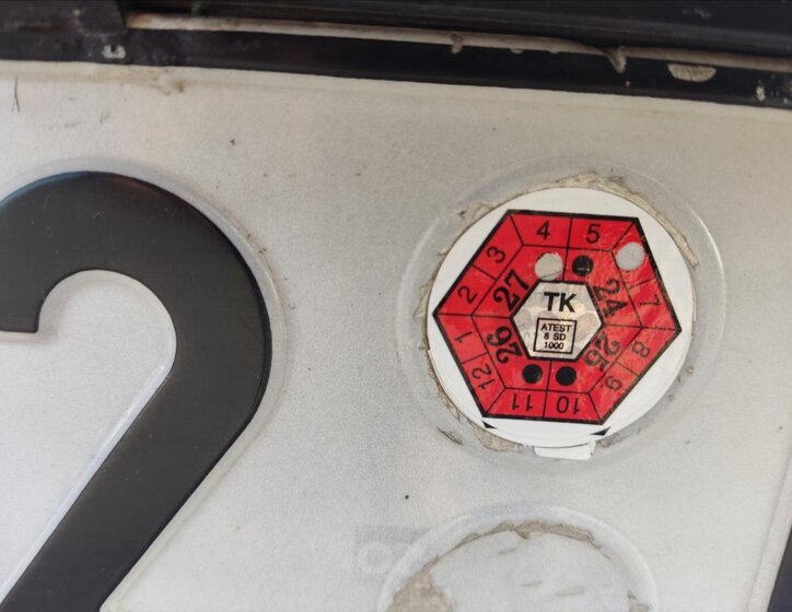 Citroën Xsara Kombi 1,7 l 85 kw