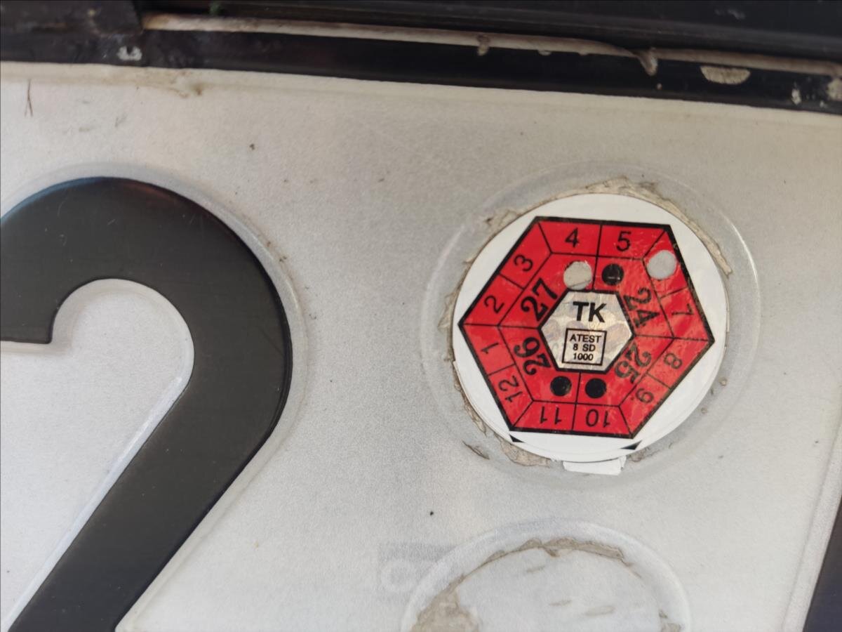 Citroën Xsara Kombi 1,7 l 85 kw