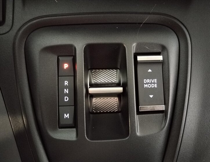 Toyota ProAce City Verso MPV 0,0 96 kw