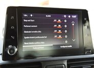 Opel Combo MPV 1,2 l 96 kw