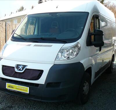 Peugeot Boxer 5