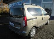 Dacia Dokker 4