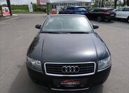 Audi A4 Kabriolet 2,4 l 125 kw