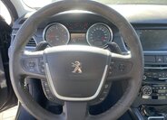 Peugeot 508 Kombi 2,0 l 133 kw