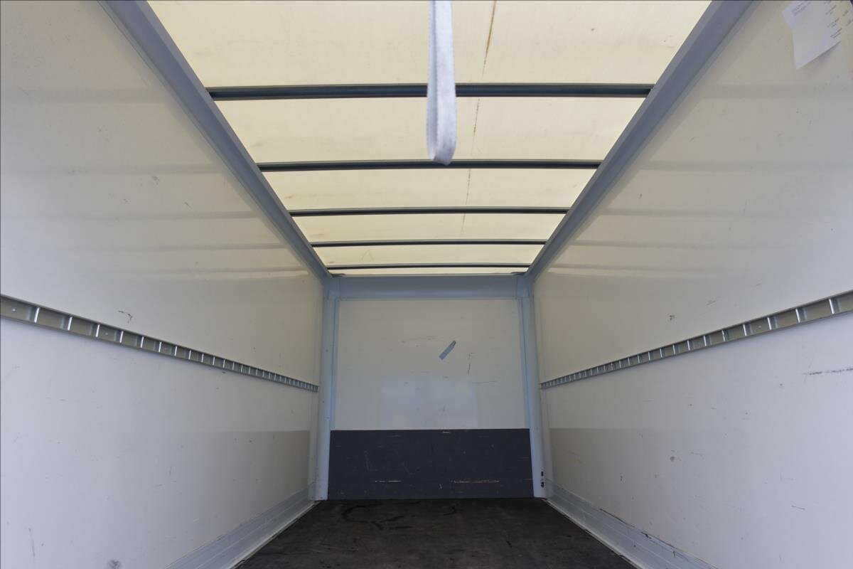 Iveco Daily Ostatní 2,3 l 115 kw