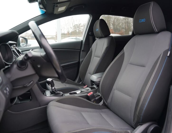 Hyundai i30 Kombi 1,6 l 99 kw