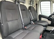 Citroën Jumper Skříň 2,2 l 110 kw