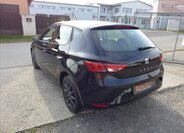 Seat Leon Hatchback 1,4 l 90 kw