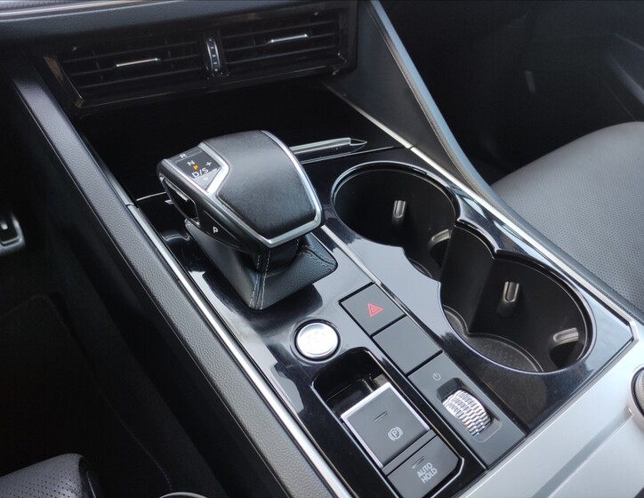 Volkswagen Touareg 22