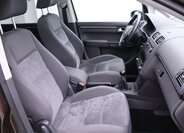 Volkswagen Touran 12