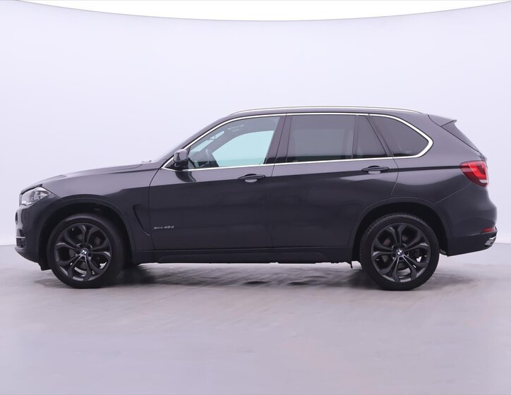 BMW X5 SUV / Terénní 3,0 l 230 kw