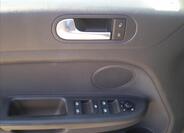 Volkswagen Golf Plus 8