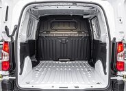 Peugeot Partner Skříň 1,5 l 96 kw