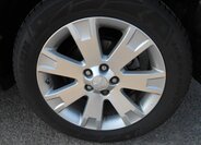 Mitsubishi Outlander Kombi 2,3 l 110 kw