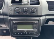 Škoda Fabia Hatchback 1,2 l 51 kw