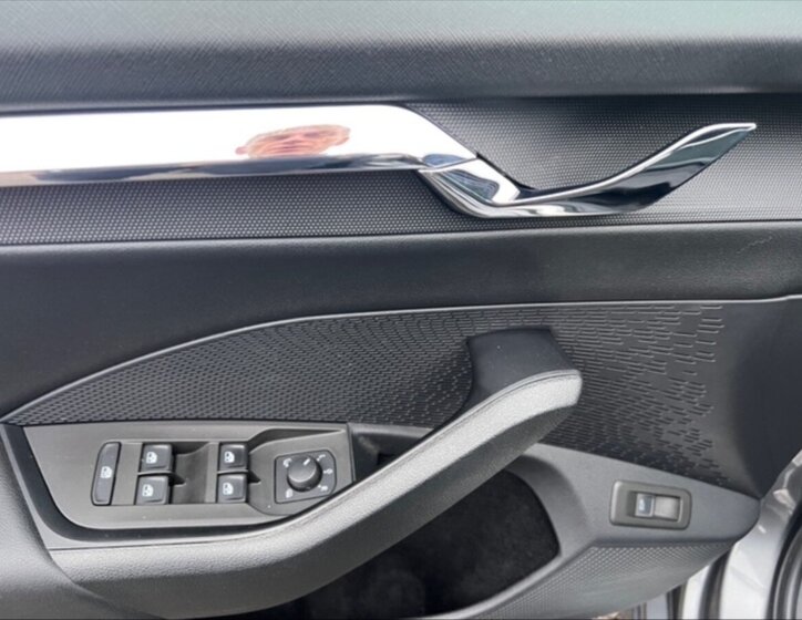 Škoda Octavia Liftback 1,5 l 110 kw