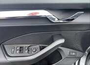 Škoda Octavia Liftback 1,5 l 110 kw