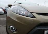 Ford Fiesta Hatchback 1,2 l 60 kw