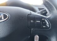 KIA Sportage SUV / Terénní 2,0 l 100 kw