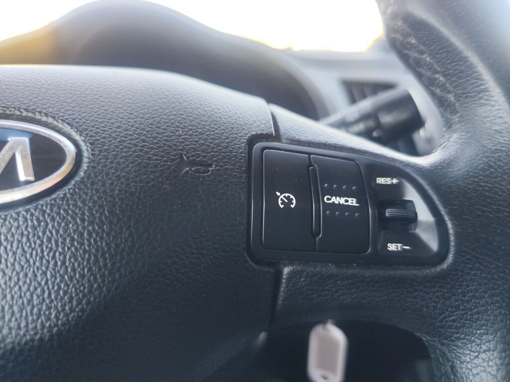 KIA Sportage SUV / Terénní 2,0 l 100 kw