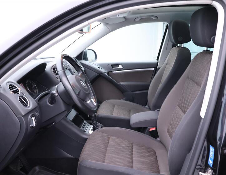 Volkswagen Tiguan 10