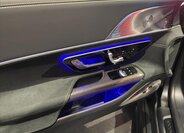 Mercedes-Benz AMG GT Kupé 4,0 l 430 kw