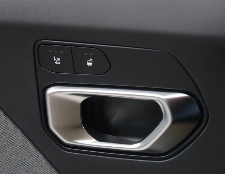 KIA Ostatní Hatchback 1,6 l 110 kw