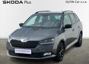 Škoda Fabia Kombi 999,0 70 kw