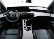 Peugeot 5008 SUV 1,2 l 100 kw