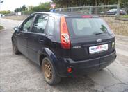 Ford Fiesta 4