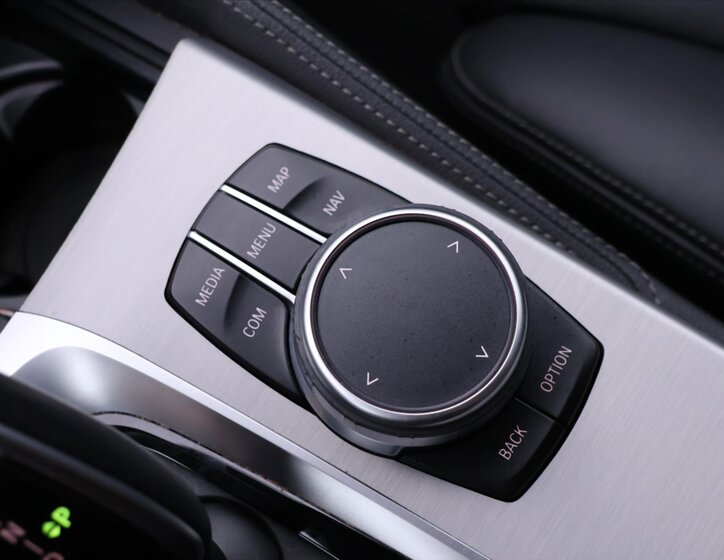 BMW Řada 5 Sedan 2,0 l 135 kw