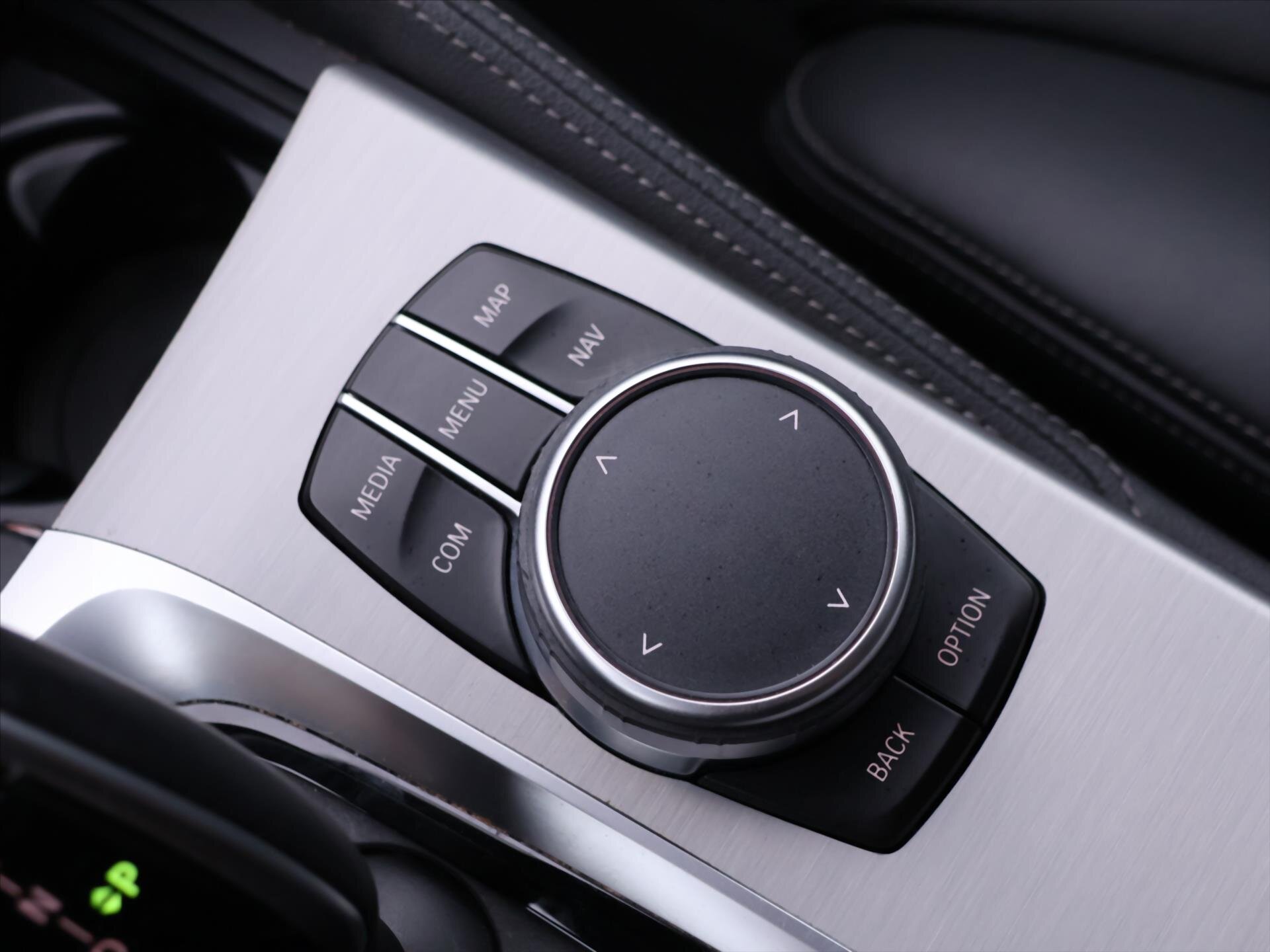 BMW Řada 5 Sedan 2,0 l 135 kw