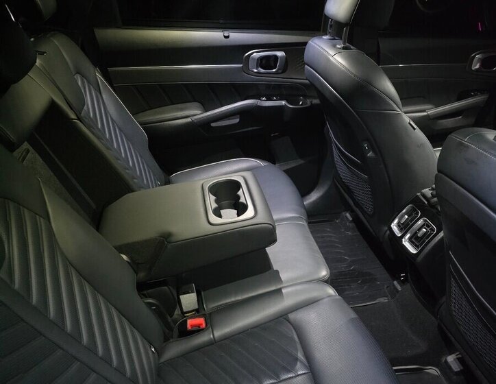 KIA Sorento SUV / Terénní 0,0 0